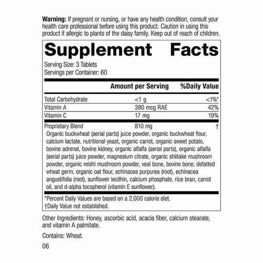 Cataplex A-C-P, SP